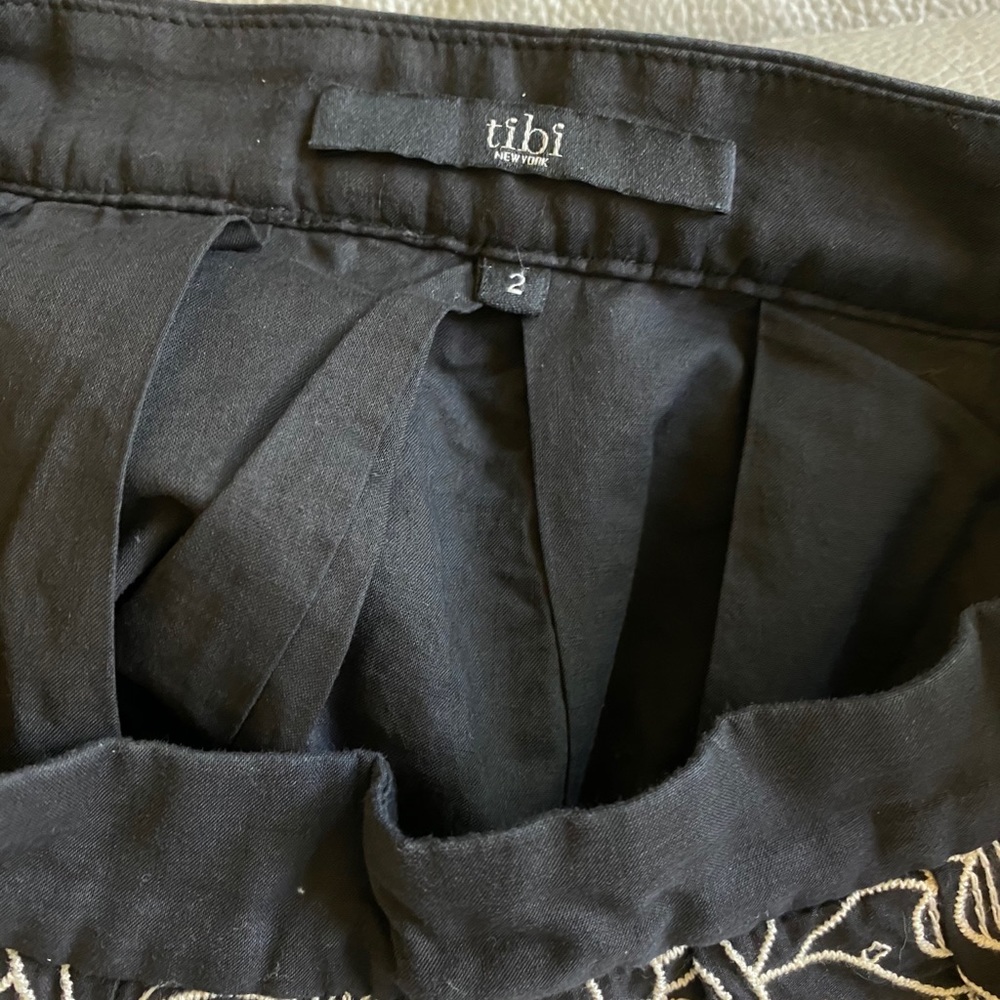 Tibi Two Piece Set - Picture 8 of 11